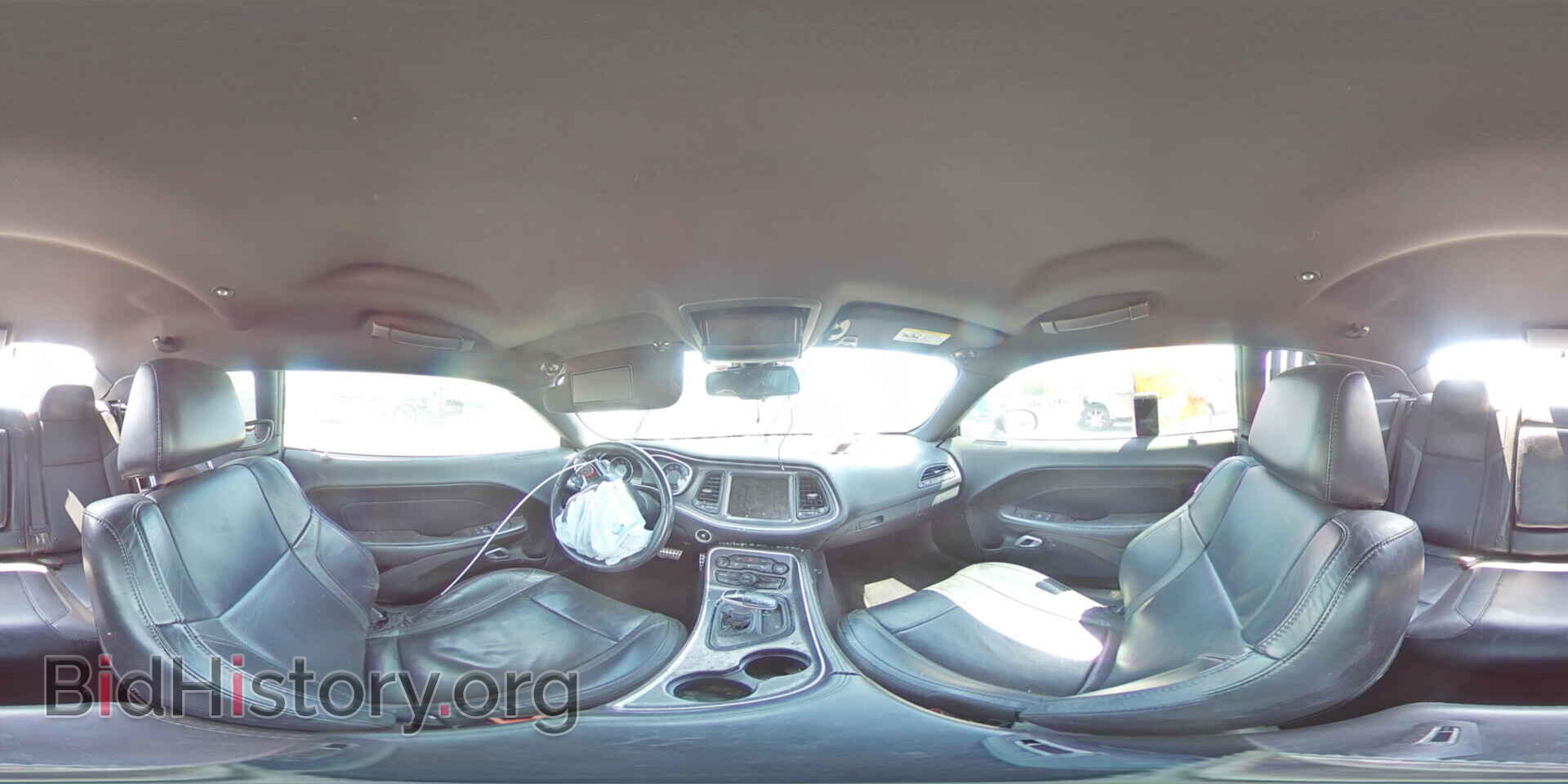 2015 DODGE CHALLENGER - VIN: 2C3CDZBG1FH855735 - Photo 14