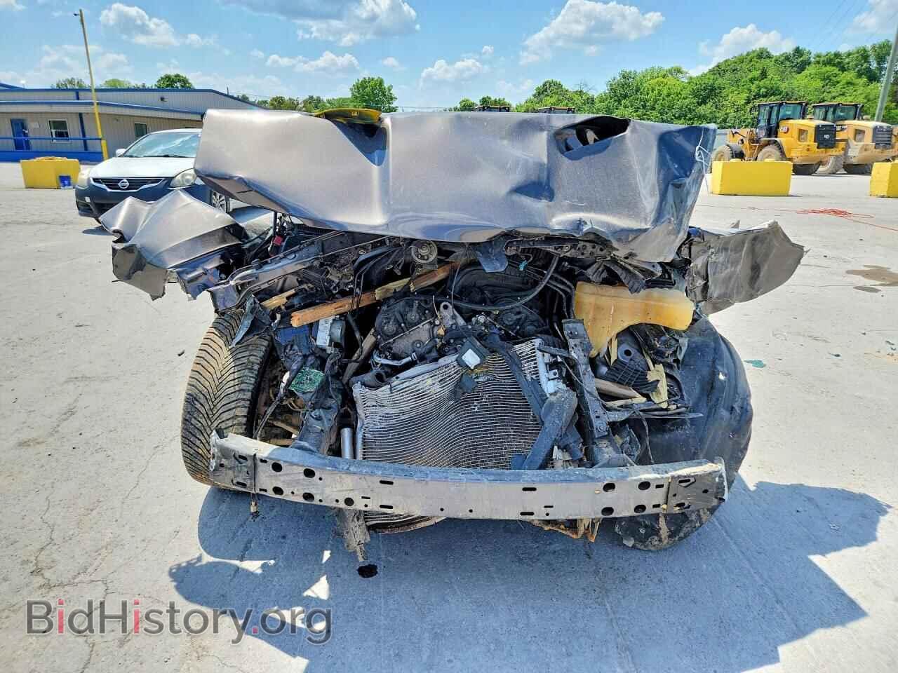 2015 DODGE CHALLENGER - VIN: 2C3CDZBG1FH855735 - Photo 5