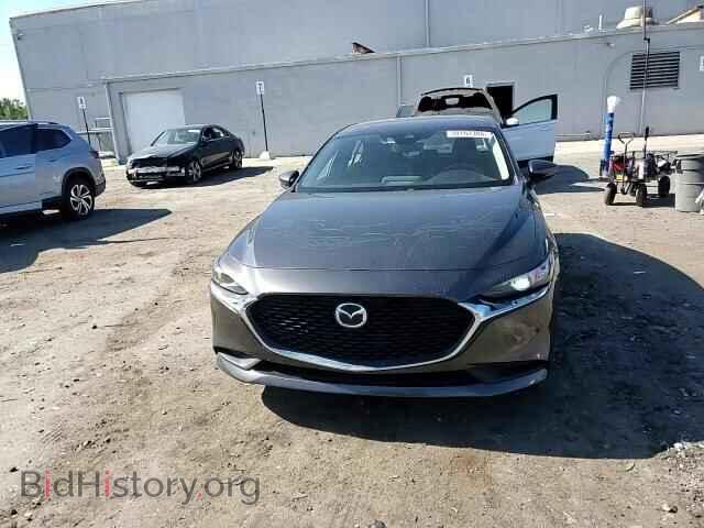 2021 MAZDA 3 - VIN: JM1BPABL8M1326453 - Photo 13