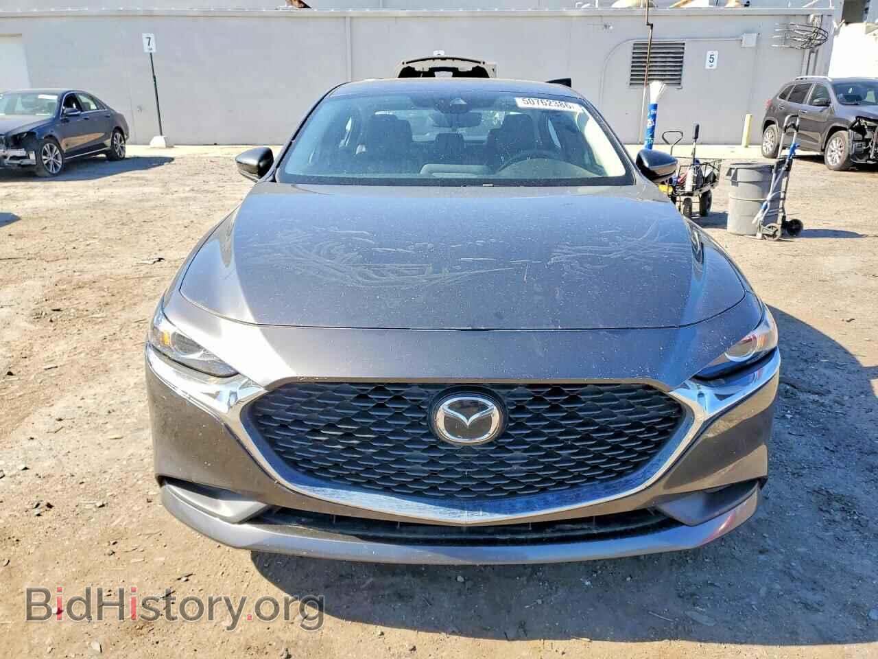 2021 MAZDA 3 - VIN: JM1BPABL8M1326453 - Photo 5