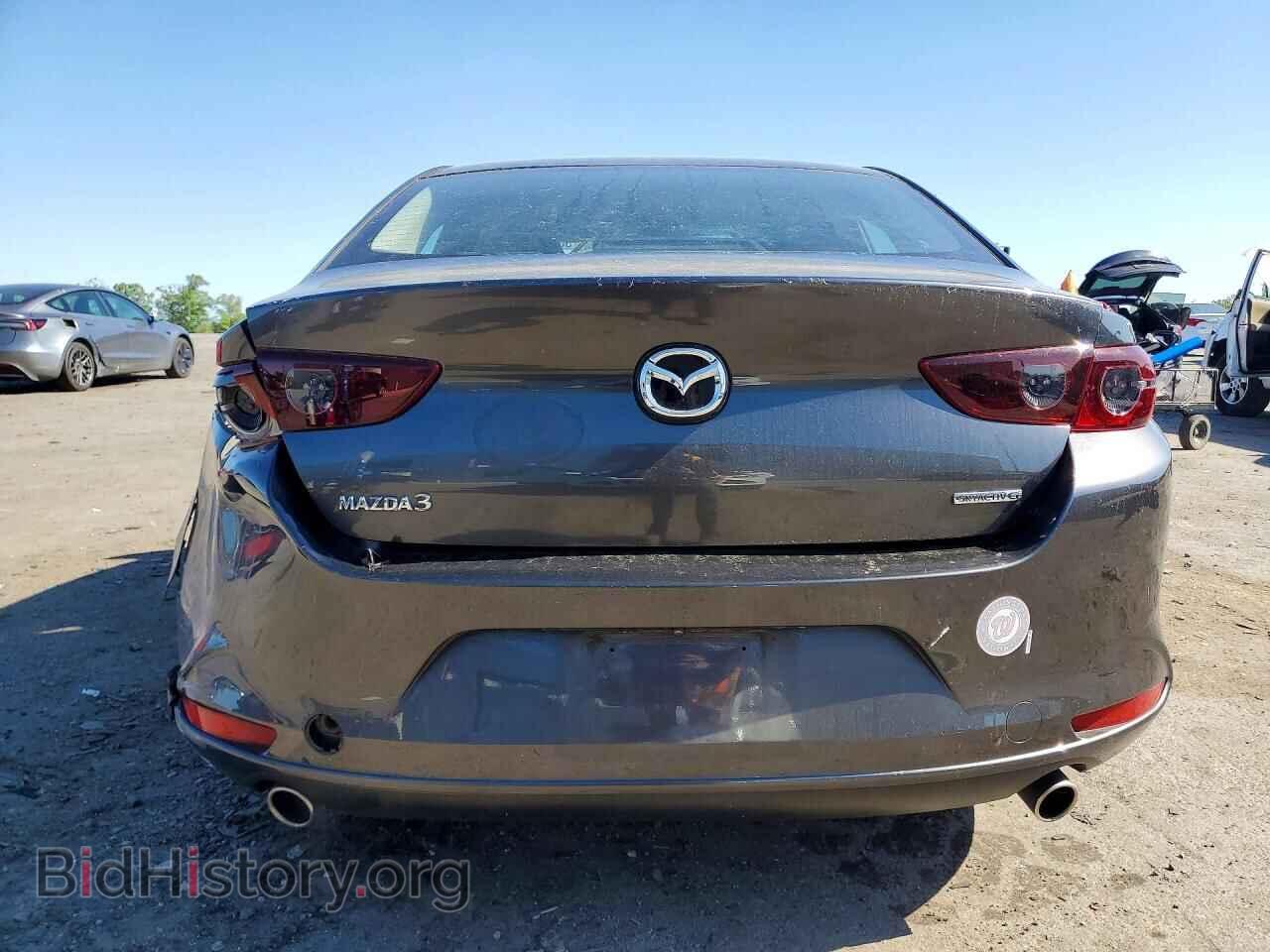 2021 MAZDA 3 - VIN: JM1BPABL8M1326453 - Photo 6