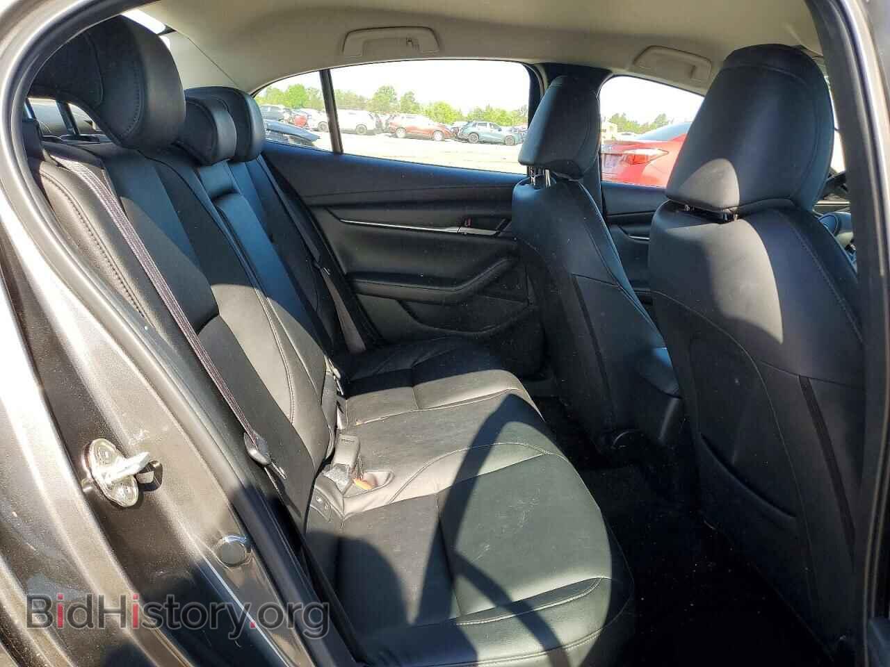 2021 MAZDA 3 - VIN: JM1BPABL8M1326453 - Photo 10