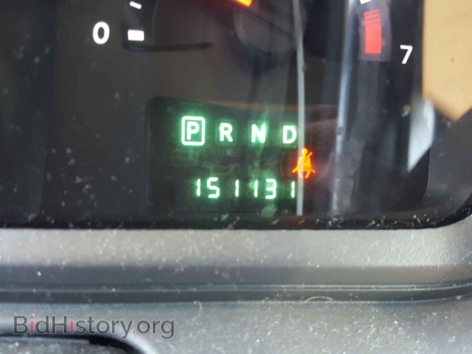 2009 DODGE JOURNEY - VIN: 3D4GG47B79T539064 - Фото 8