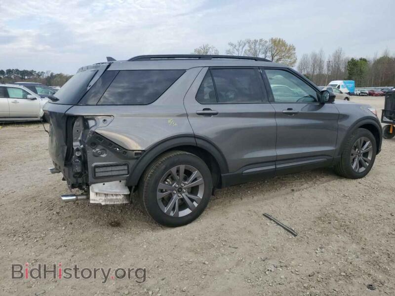 2022 Ford EXPLORER (VIN 1FMSK7DH2NGB14183) — photo 3 of 16