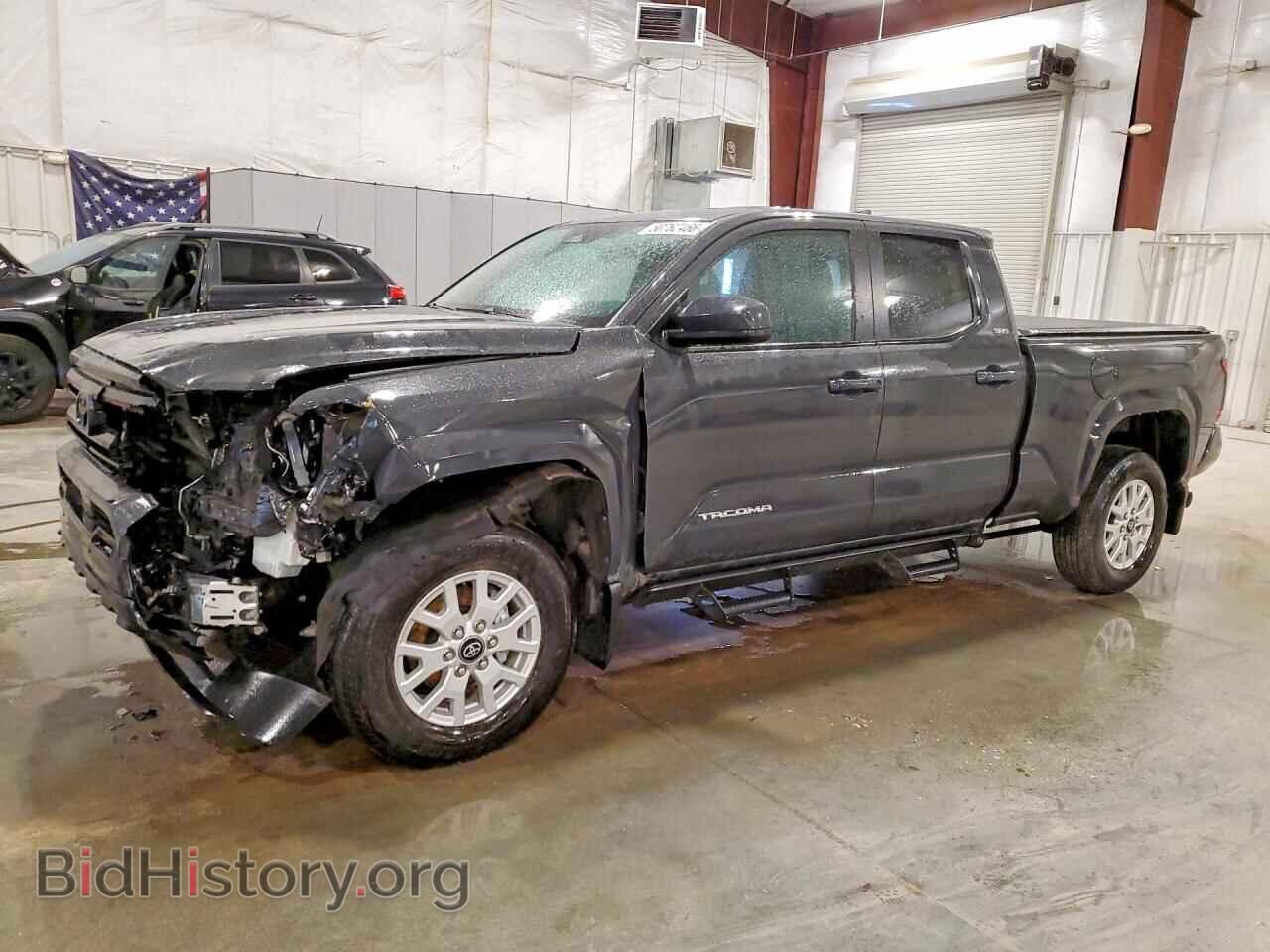 Photo 3TMLB5JN5SM201679 - TOYOTA TACOMA 2025