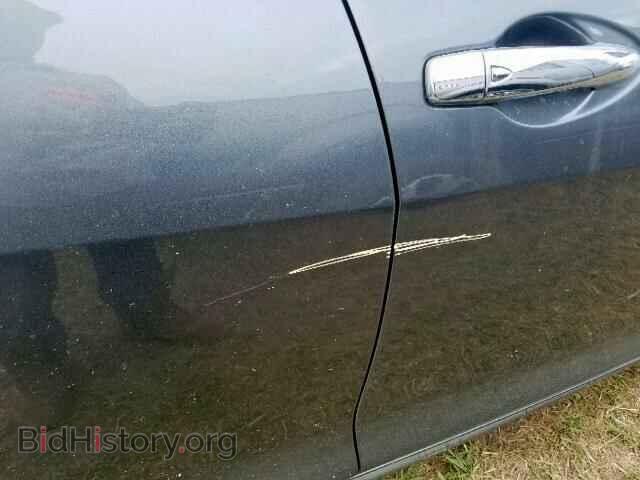 2017 NISSAN MAXIMA - VIN: 1N4AA6AP4HC374322 - Фото 9