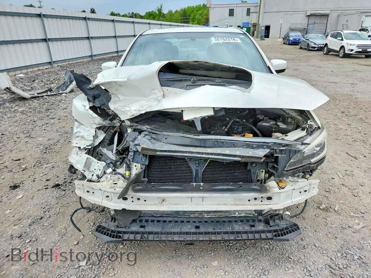 2015 SUBARU WRX - VIN: JF1VA1G68F9805080 - Фото 5