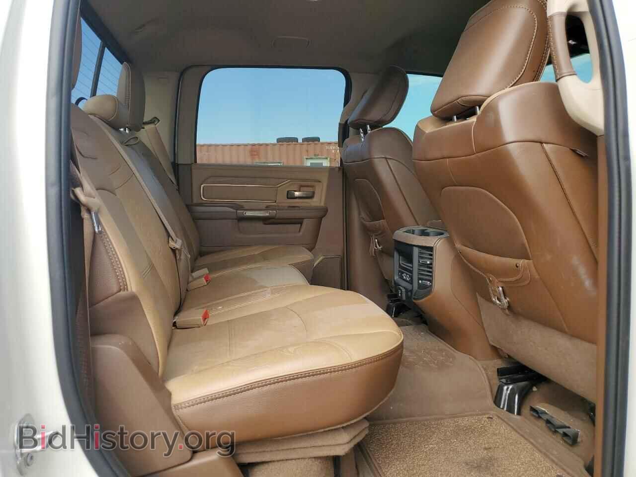 2022 RAM 2500 - VIN: 3C6UR5GL9NG131877 - Фото 11