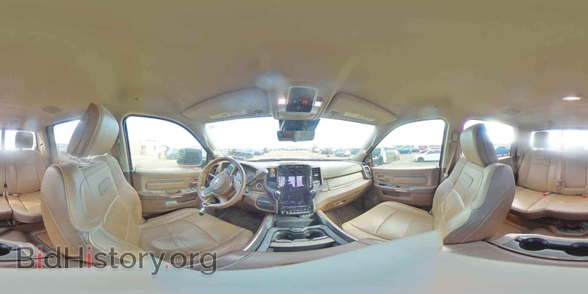 2022 RAM 2500 - VIN: 3C6UR5GL9NG131877 - Фото 12