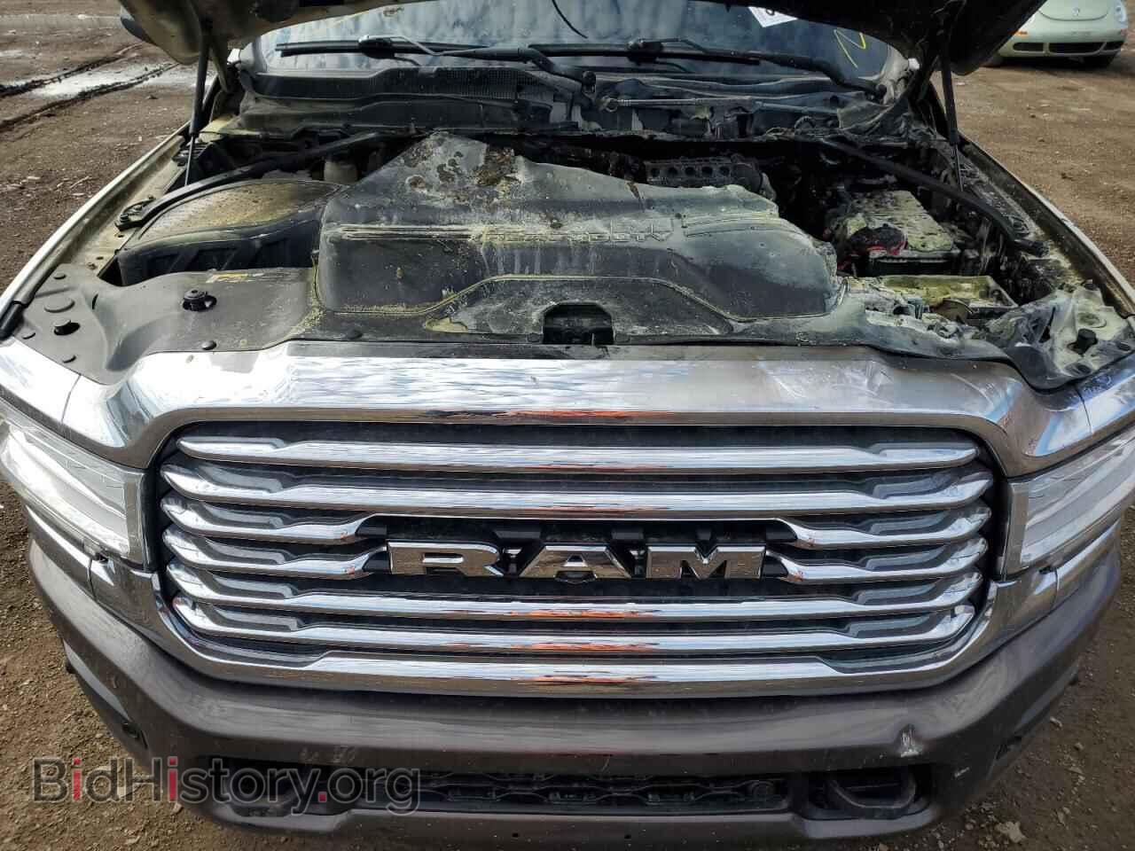 2022 RAM 2500 - VIN: 3C6UR5GL9NG131877 - Фото 13