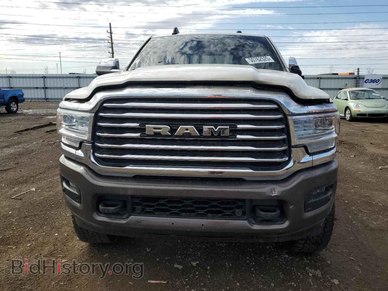 2022 RAM 2500 - VIN: 3C6UR5GL9NG131877 - Фото 5