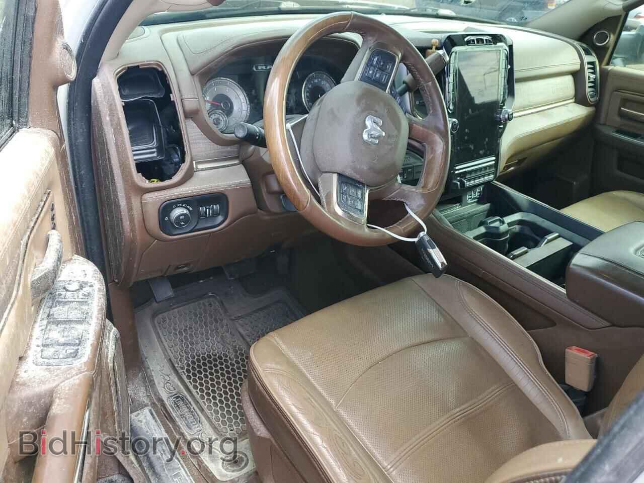 2022 RAM 2500 - VIN: 3C6UR5GL9NG131877 - Фото 8