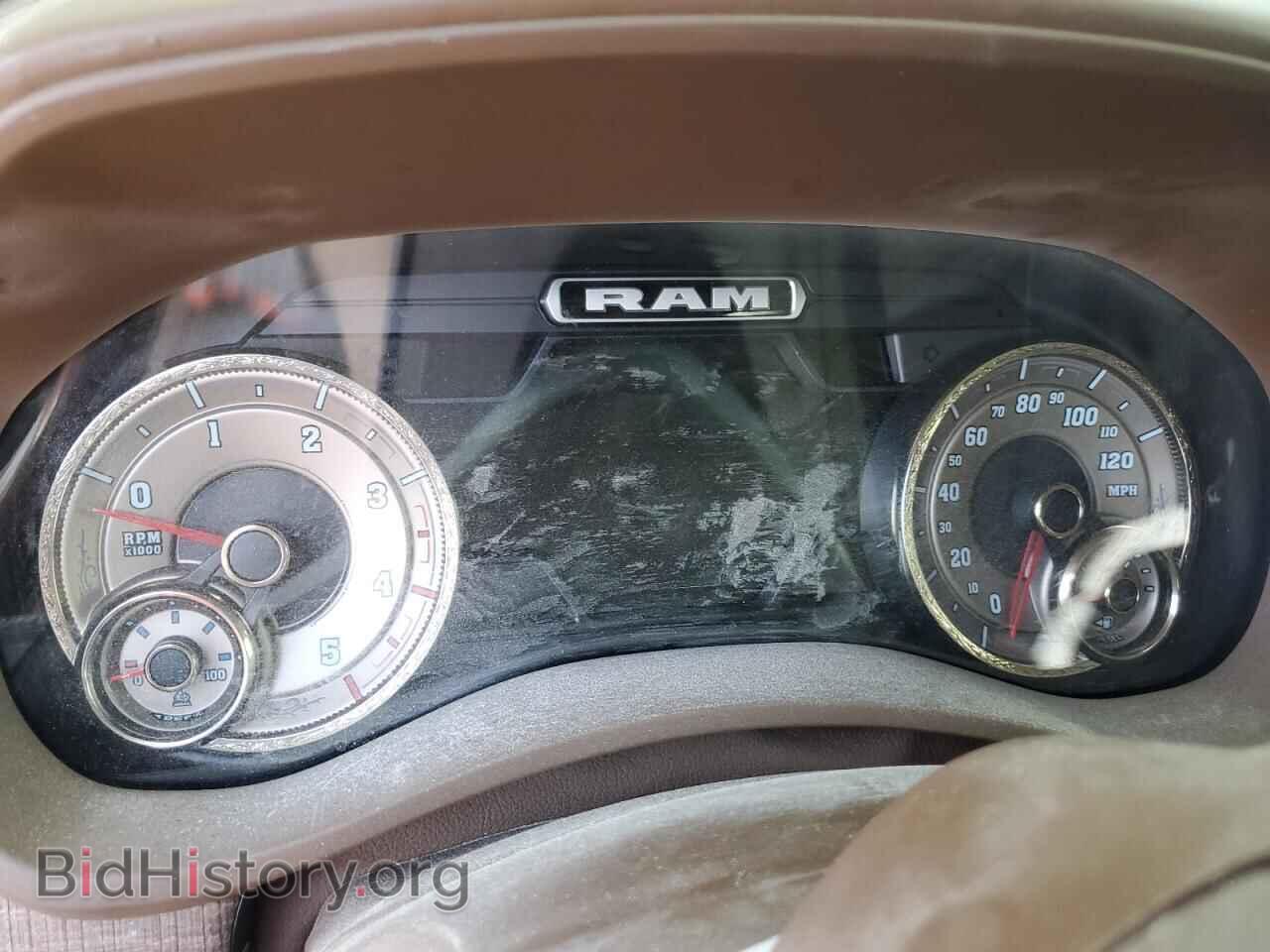 2022 RAM 2500 - VIN: 3C6UR5GL9NG131877 - Фото 9