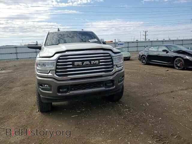 2022 RAM 2500 - VIN: 3C6UR5GL9NG131877 - Фото 10