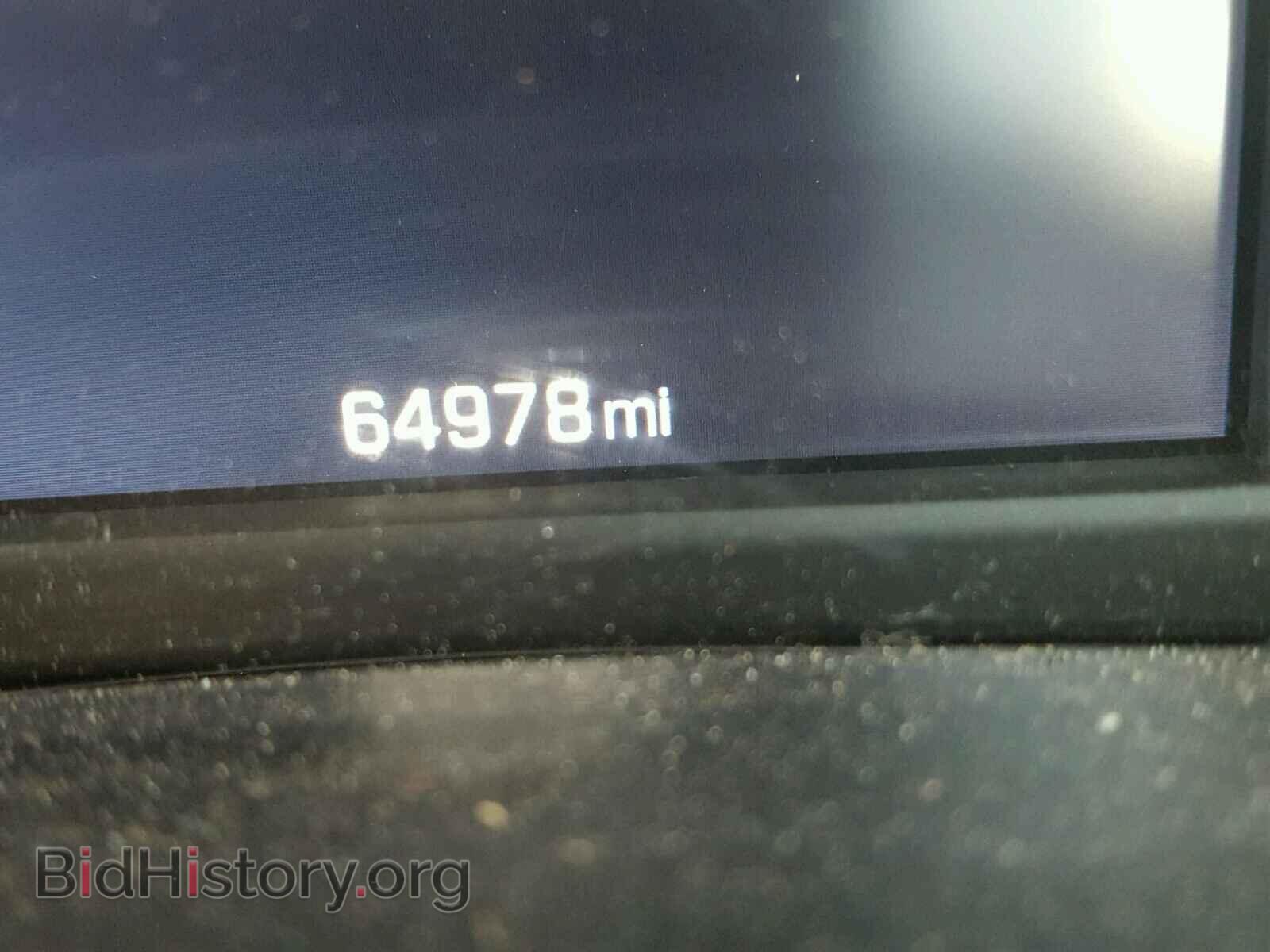 2014 CHEVROLET SILVERADO - VIN: 3GCUKREC7EG524512 - Фото 8