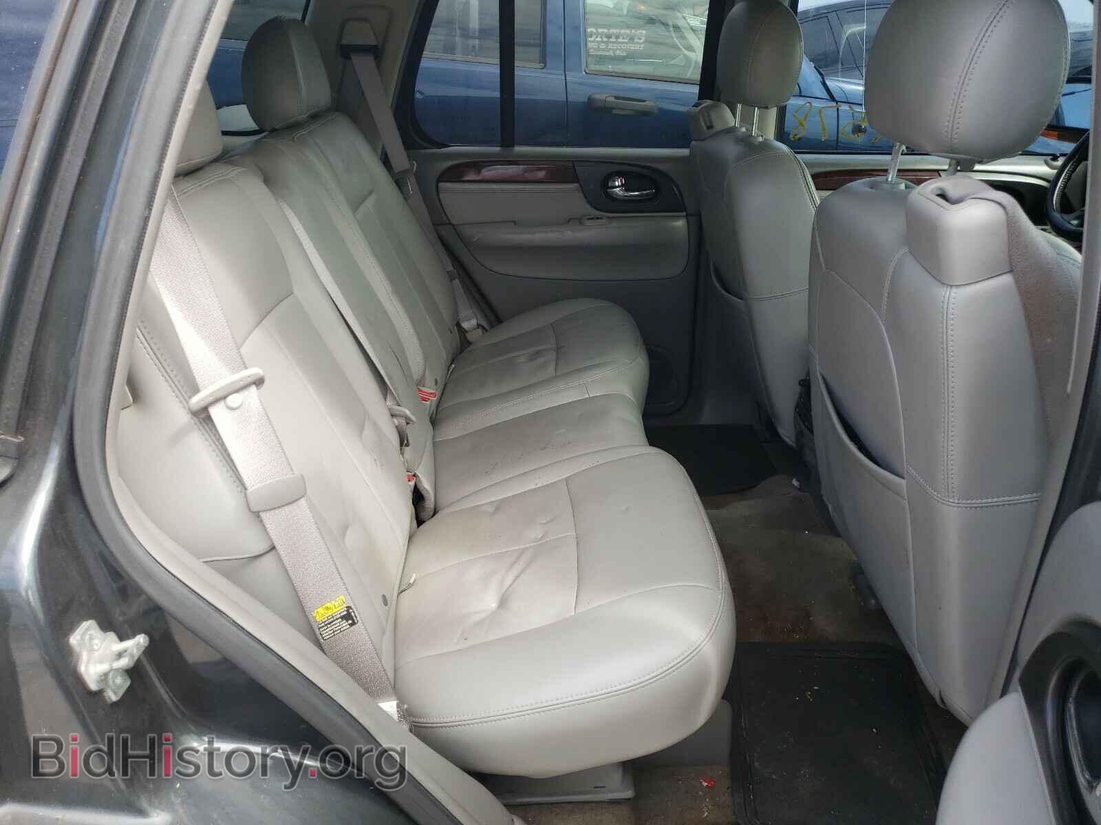 2005 GMC ENVOY - VIN: 1GKDT13S752288353 - Фото 6