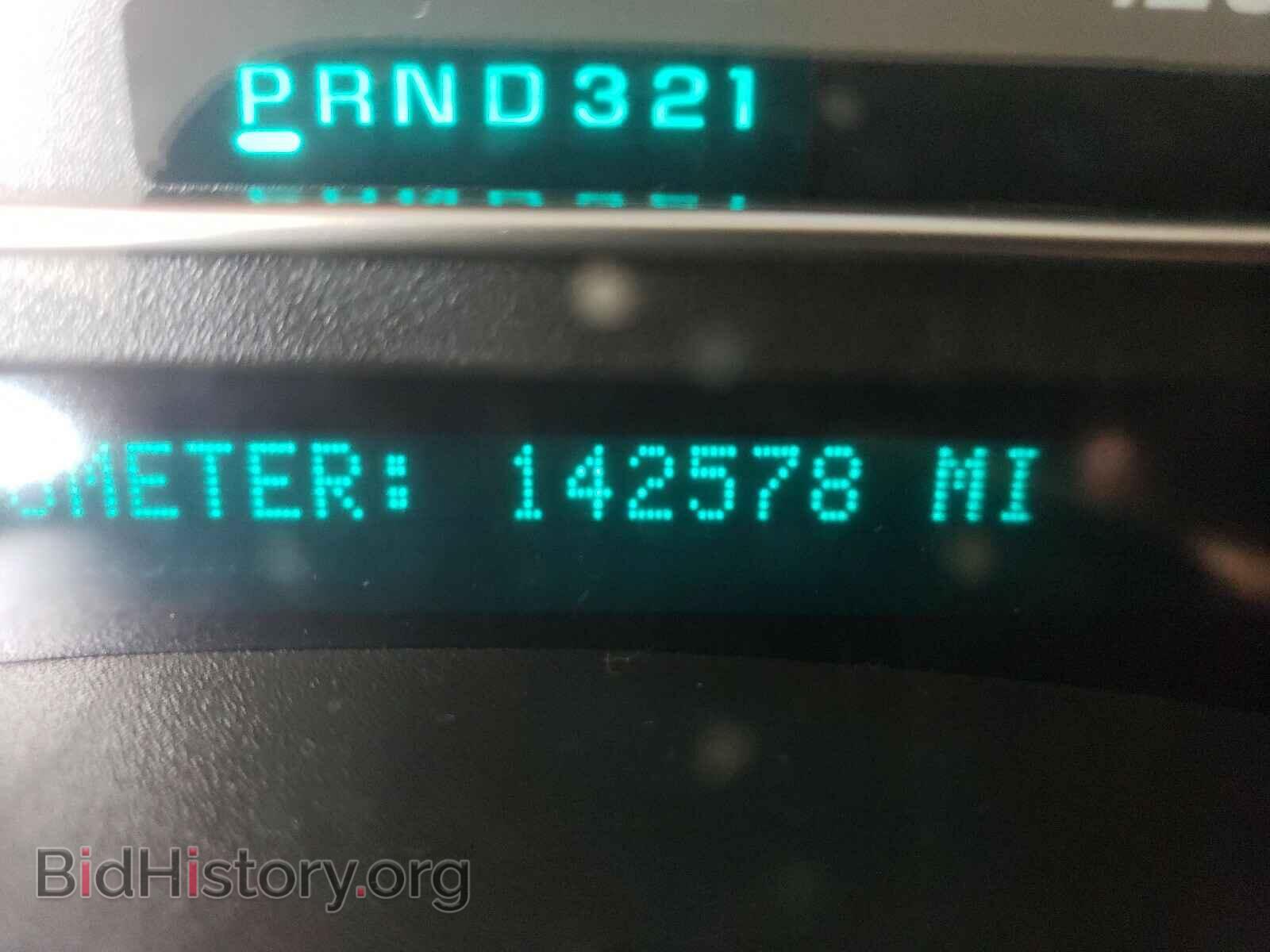 2005 GMC ENVOY - VIN: 1GKDT13S752288353 - Фото 8