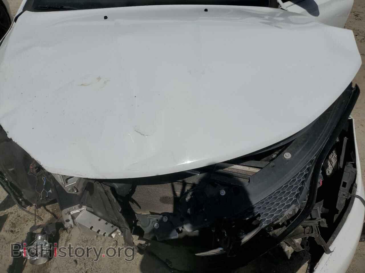 2015 CHRYSLER 200 - VIN: 1C3CCCBG3FN736267 - Фото 11