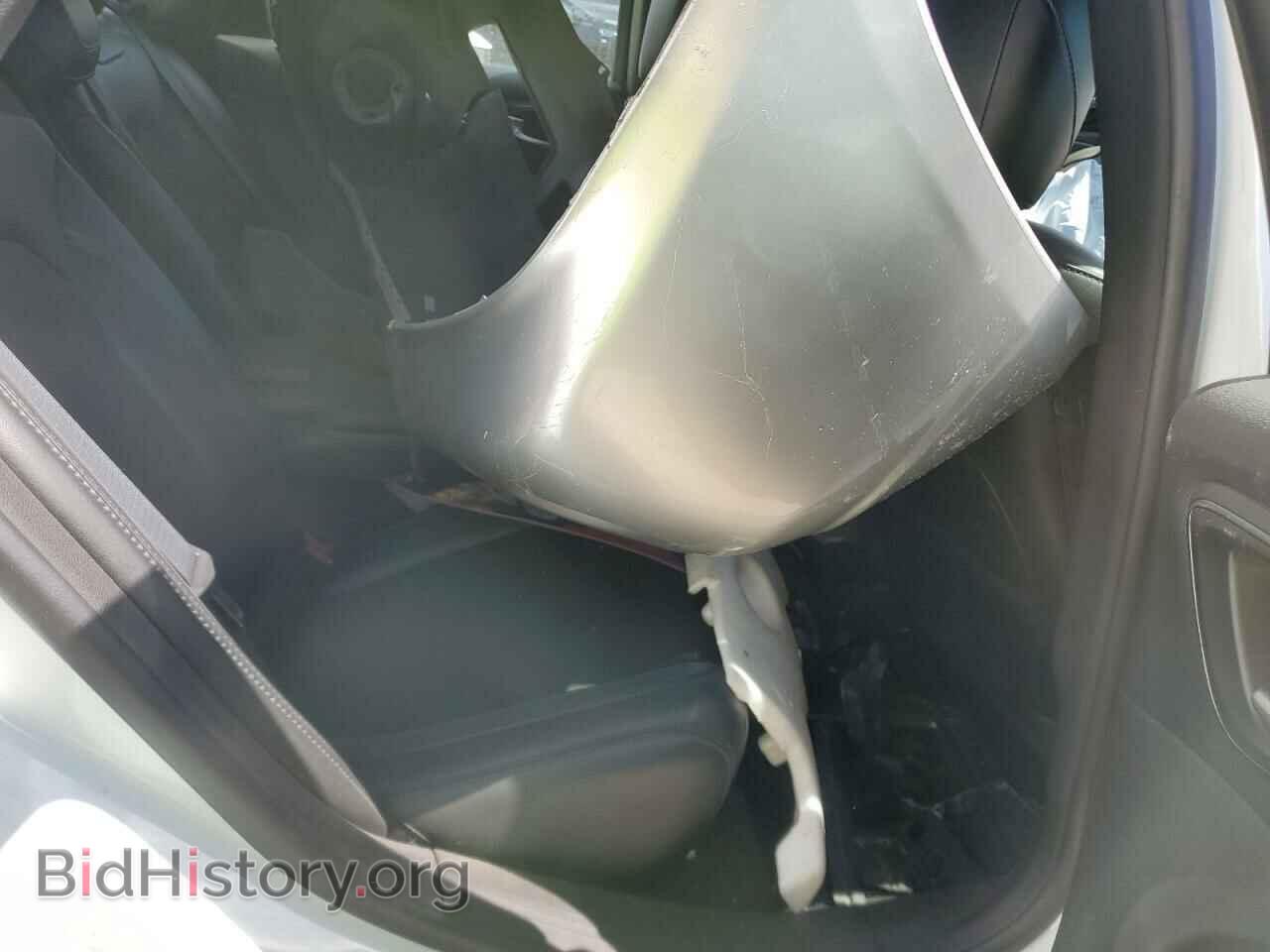 2015 CHRYSLER 200 - VIN: 1C3CCCBG3FN736267 - Фото 10
