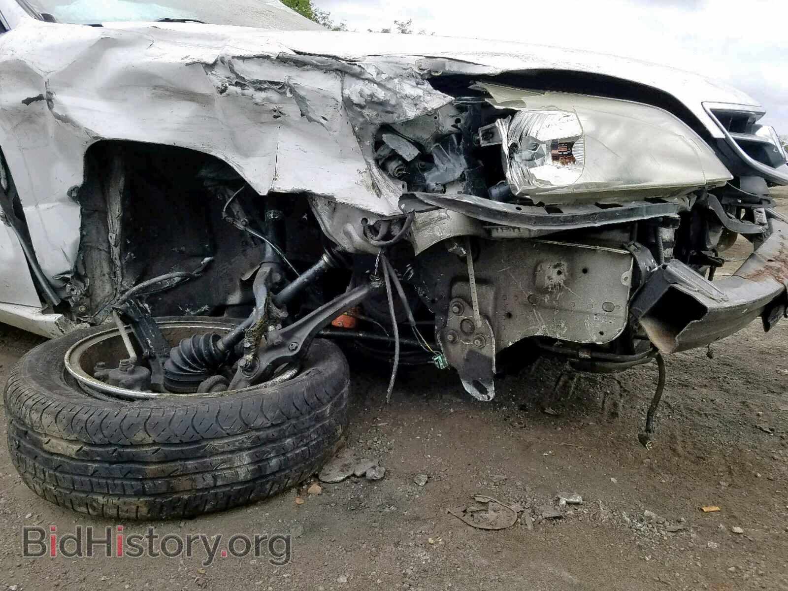 2002 ACURA 3.2CL - VIN: 19UYA42492A005431 - Фото 9