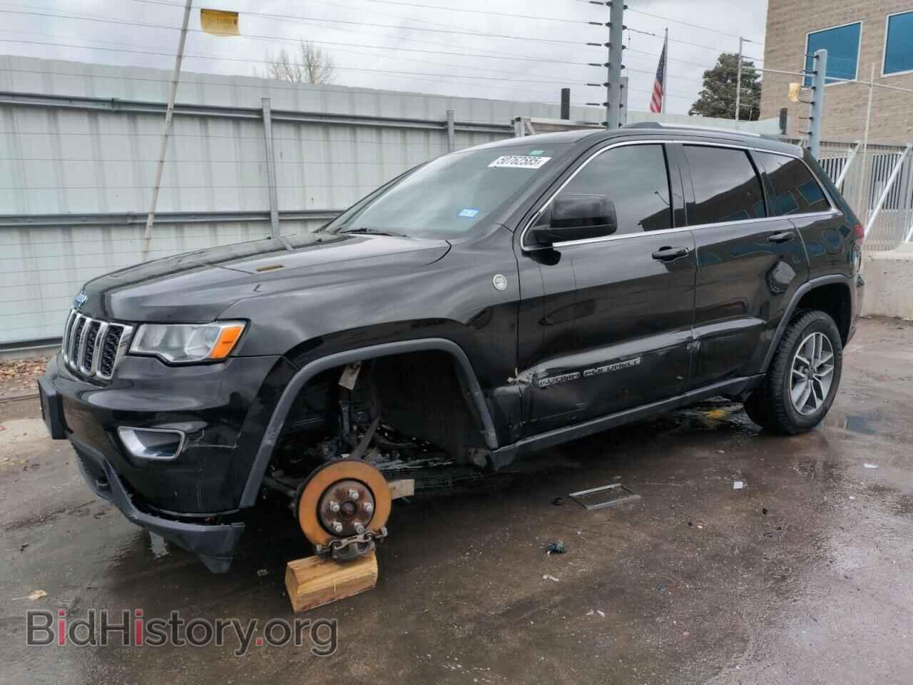 Photo 1C4RJFAG2LC302864 - JEEP GRAND CHER 2020