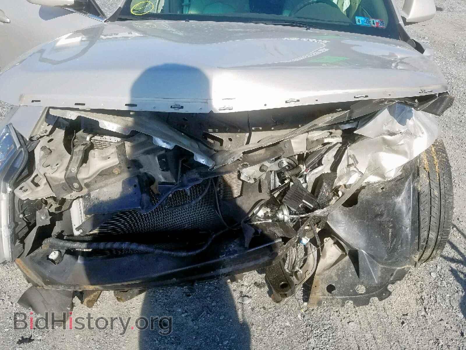 2008 CADILLAC CTS - VIN: 1G6DG577880139188 - Фото 7