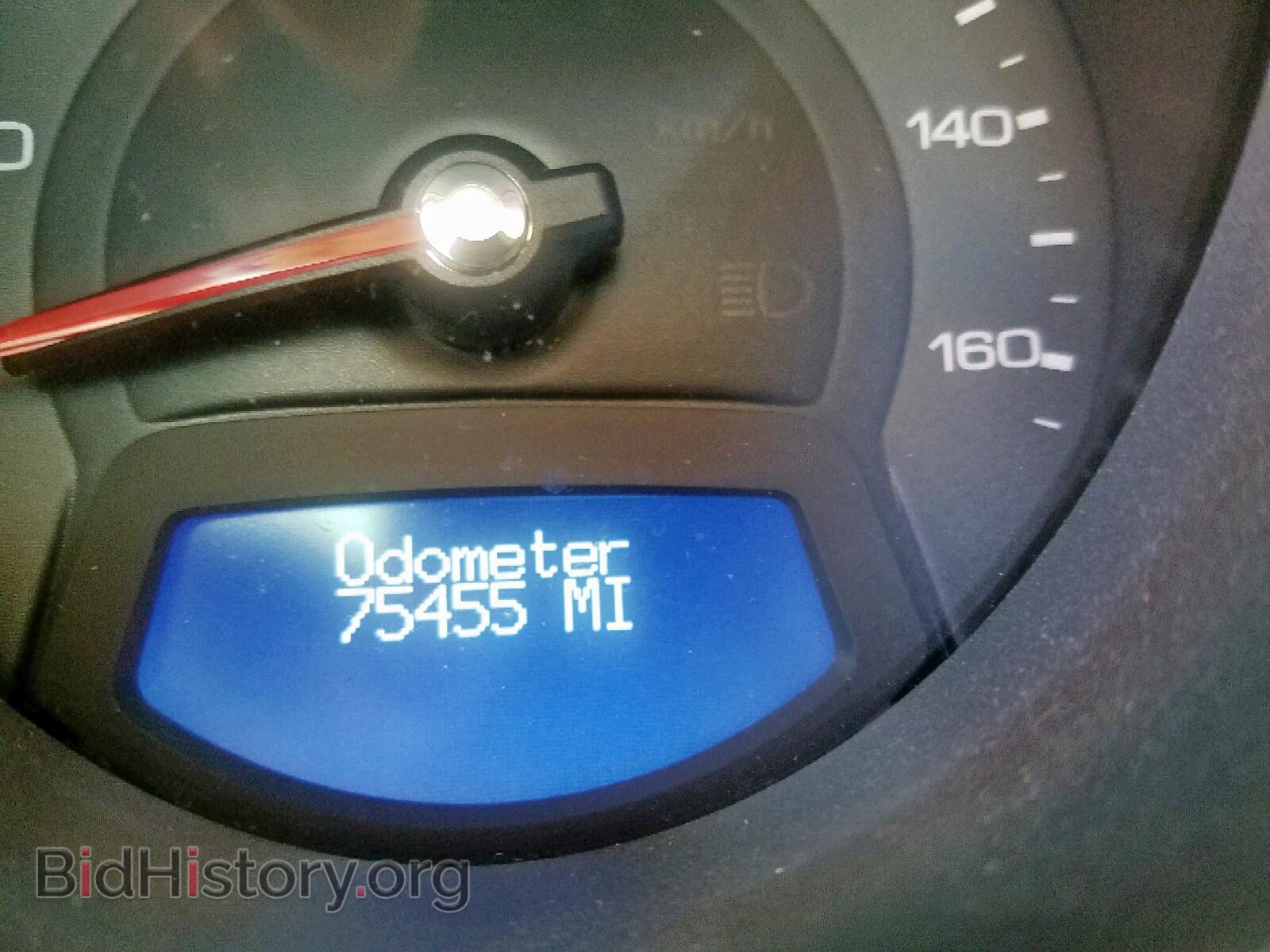 2008 CADILLAC CTS - VIN: 1G6DG577880139188 - Фото 8