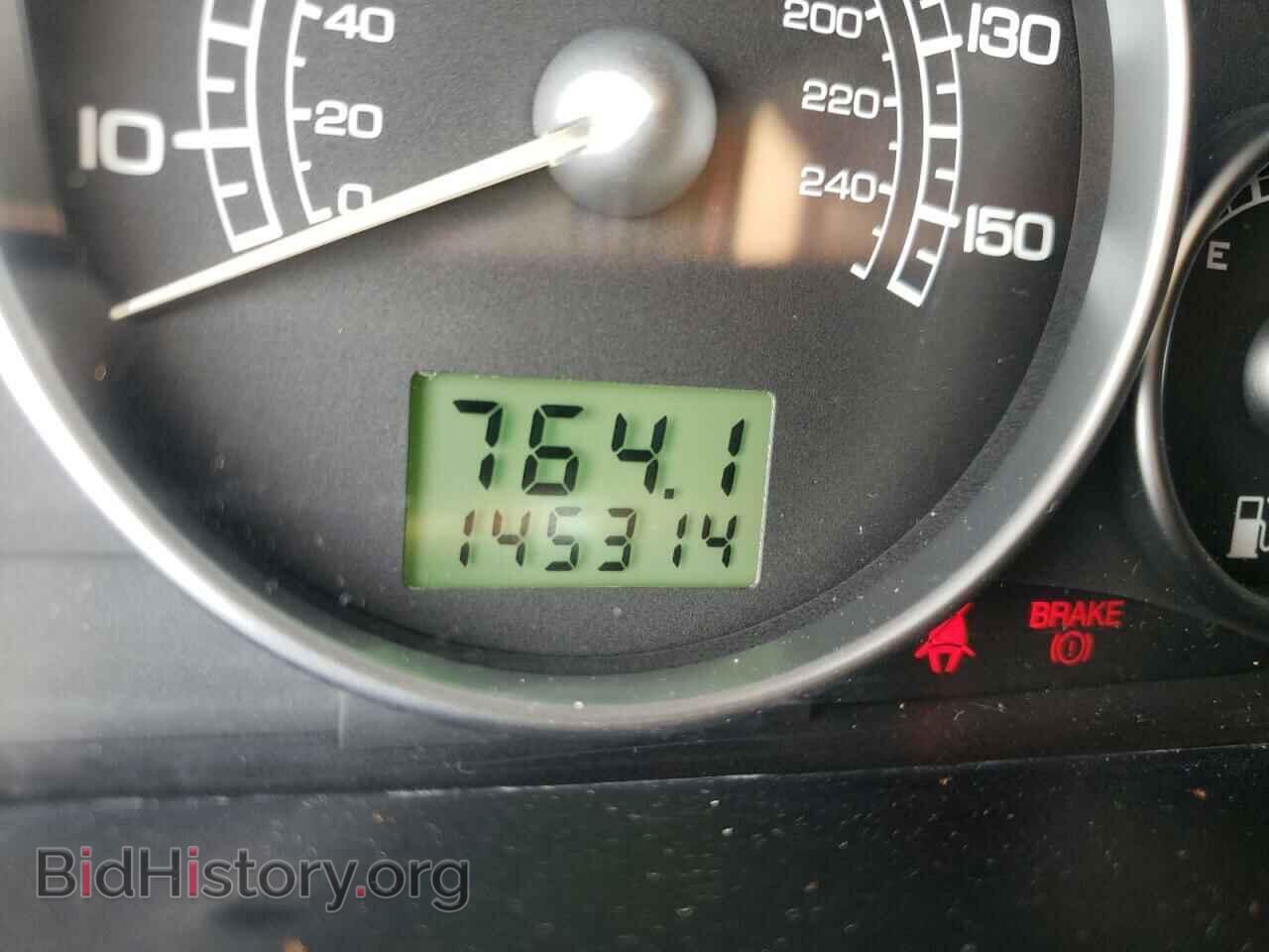 2006 JAGUAR X-TYPE - VIN: SAJWA51A86WE85669 - Фото 8
