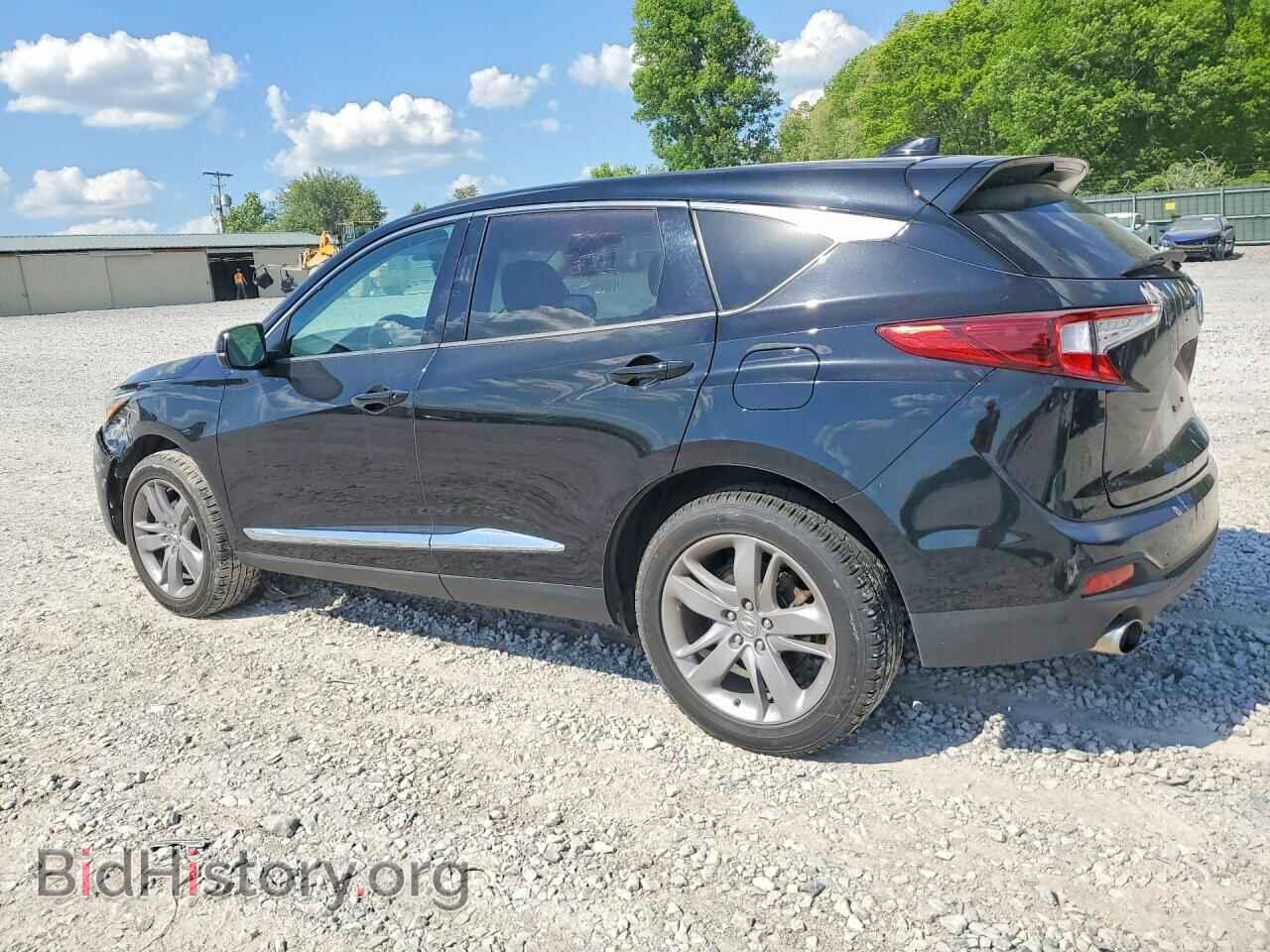 2019 ACURA RDX - VIN: 5J8TC2H7XKL017571 - Фото 2