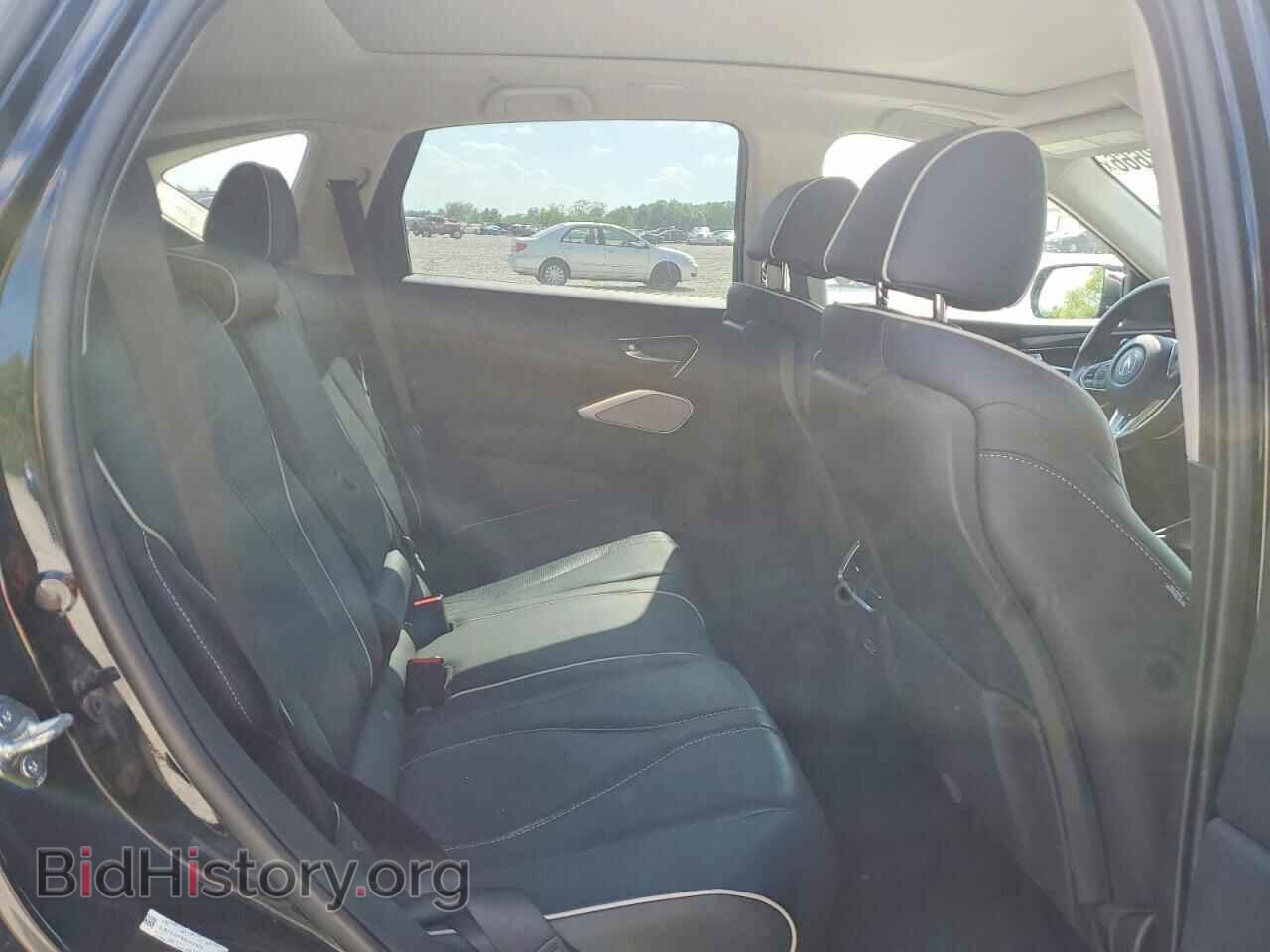 2019 ACURA RDX - VIN: 5J8TC2H7XKL017571 - Фото 11