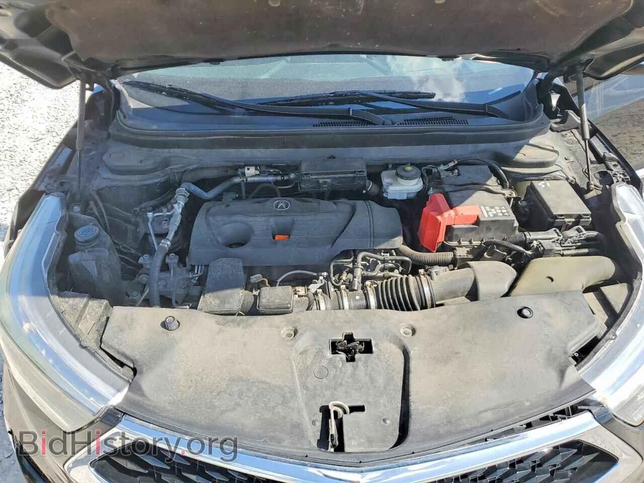 2019 ACURA RDX - VIN: 5J8TC2H7XKL017571 - Фото 12