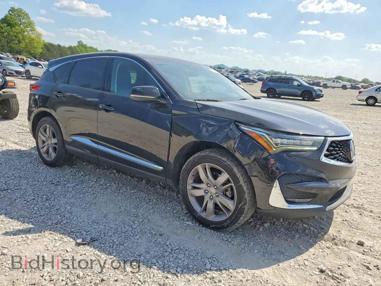 2019 ACURA RDX - VIN: 5J8TC2H7XKL017571 - Фото 4