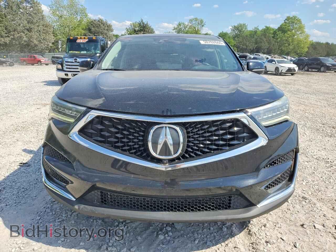 2019 ACURA RDX - VIN: 5J8TC2H7XKL017571 - Фото 5