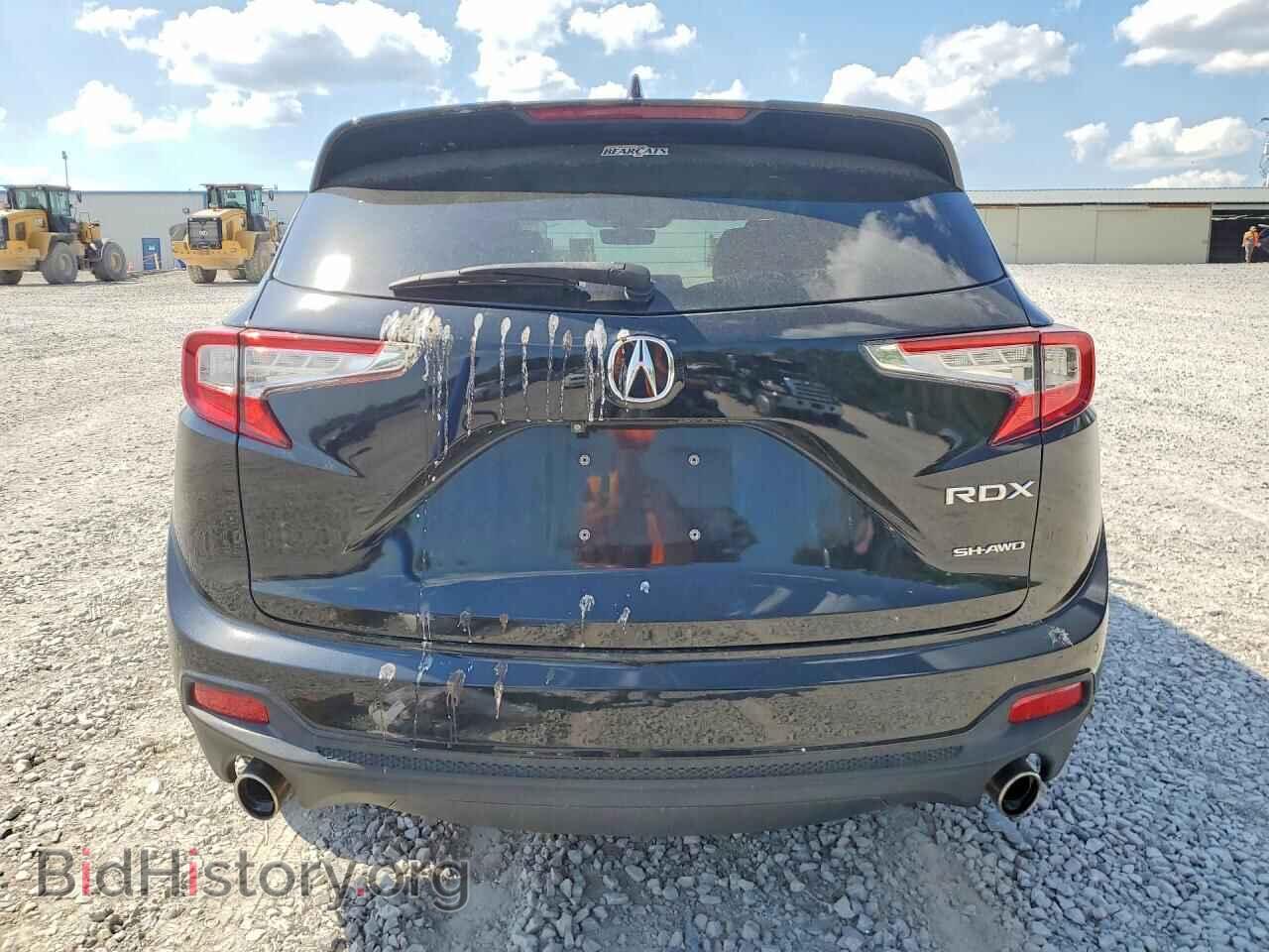 2019 ACURA RDX - VIN: 5J8TC2H7XKL017571 - Фото 6