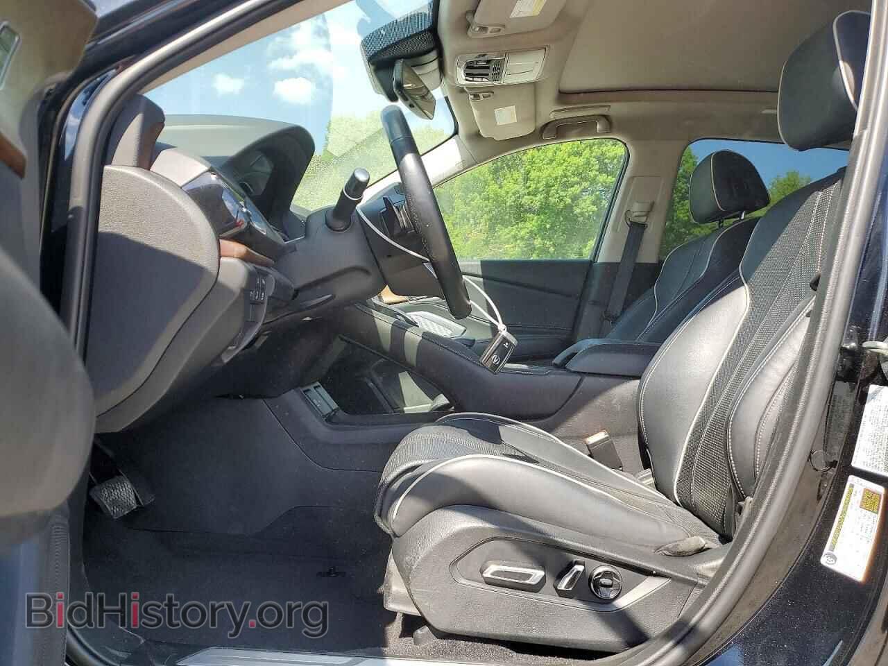 2019 ACURA RDX - VIN: 5J8TC2H7XKL017571 - Фото 7