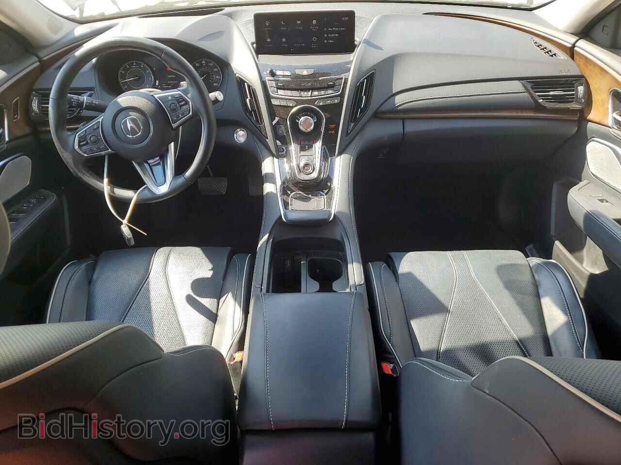 2019 ACURA RDX - VIN: 5J8TC2H7XKL017571 - Фото 8