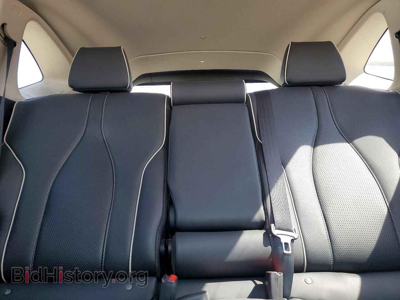 2019 ACURA RDX - VIN: 5J8TC2H7XKL017571 - Фото 10