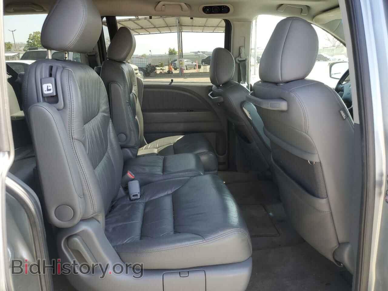 2007 HONDA All Models - VIN: 5FNRL38797B046391 - Фото 11