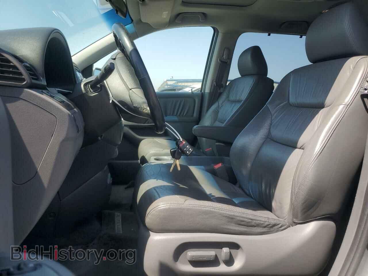 2007 HONDA All Models - VIN: 5FNRL38797B046391 - Фото 7