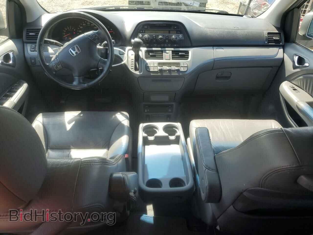 2007 HONDA All Models - VIN: 5FNRL38797B046391 - Фото 8