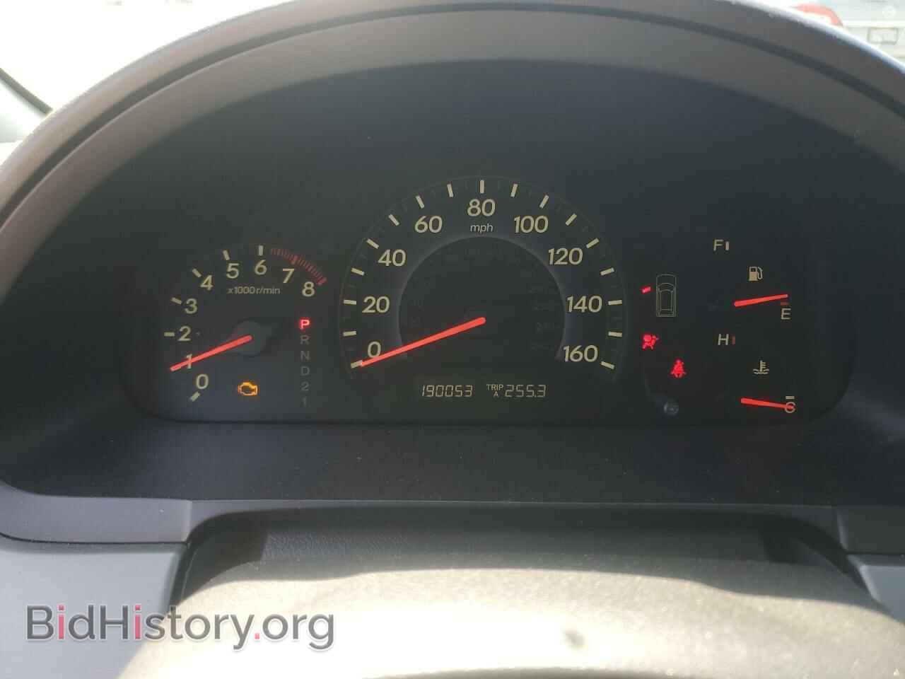 2007 HONDA All Models - VIN: 5FNRL38797B046391 - Фото 9