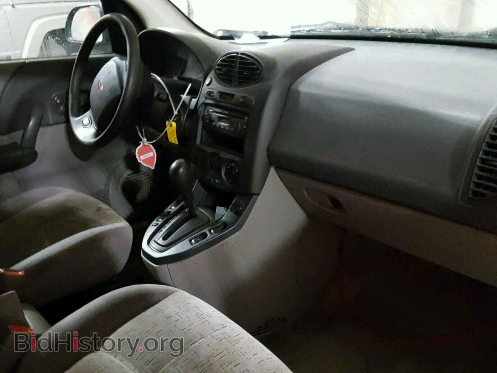2003 SATURN VUE - VIN: 5GZCZ63B73S897683 - Фото 5