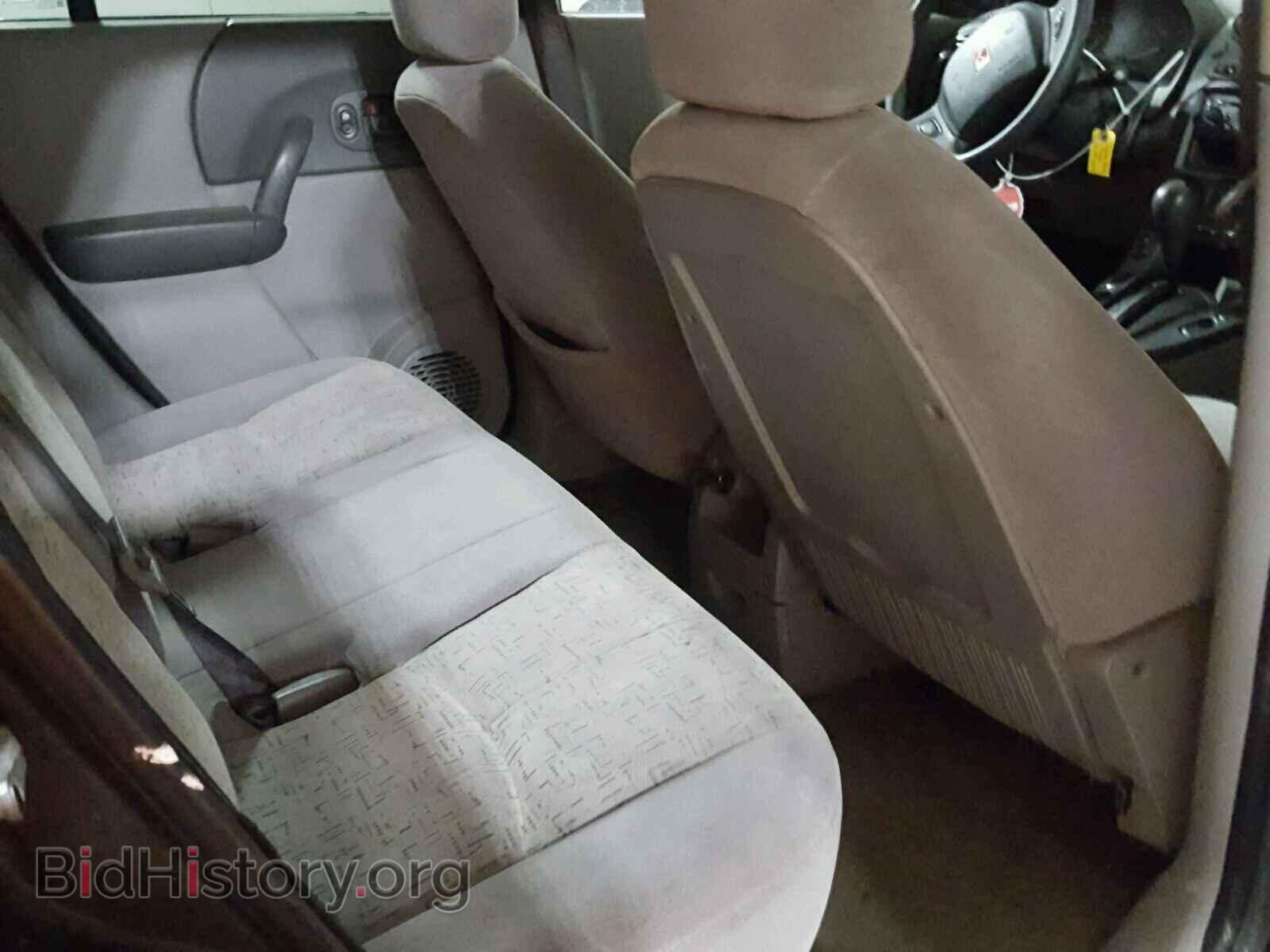 2003 SATURN VUE - VIN: 5GZCZ63B73S897683 - Фото 6