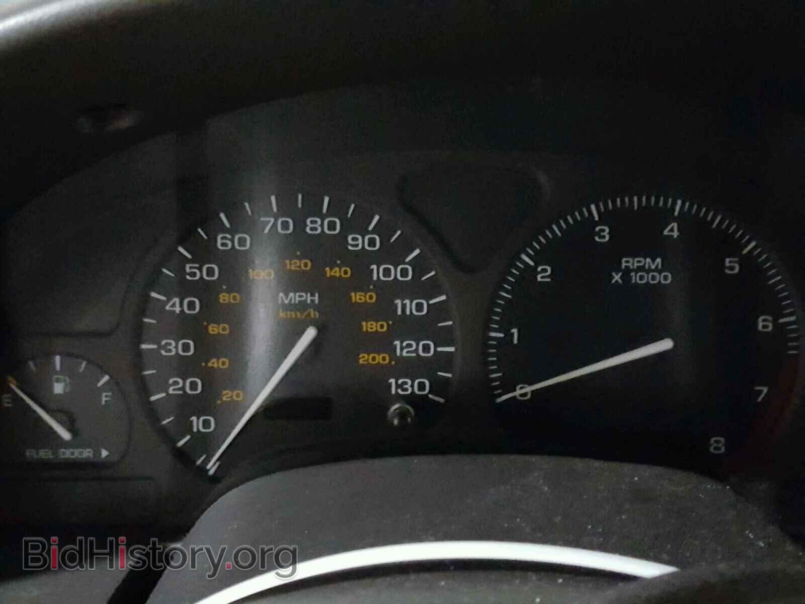 2003 SATURN VUE - VIN: 5GZCZ63B73S897683 - Фото 8