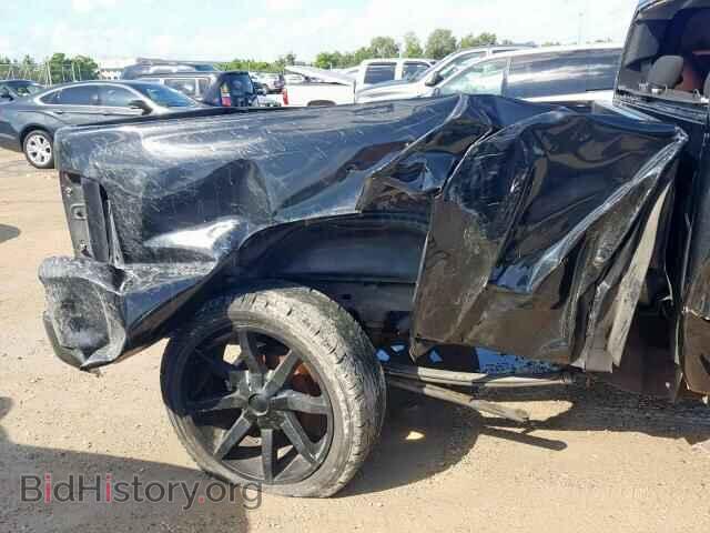 2009 CHEVROLET SILVERADO - VIN: 1GCEC19C39Z262202 - Фото 9