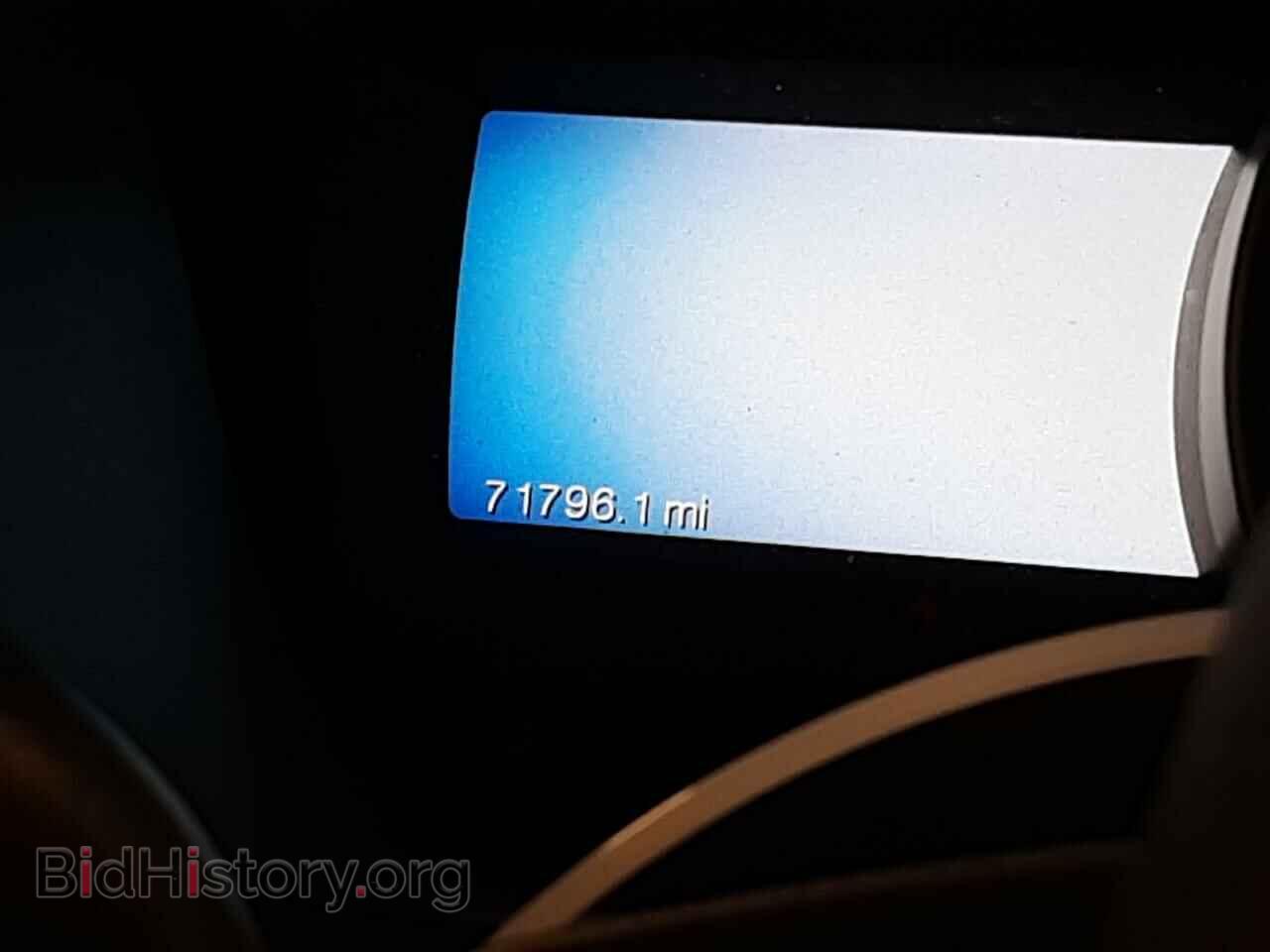 2015 FORD EXPLORER - VIN: 1FM5K8D89FGC14396 - Photo 8