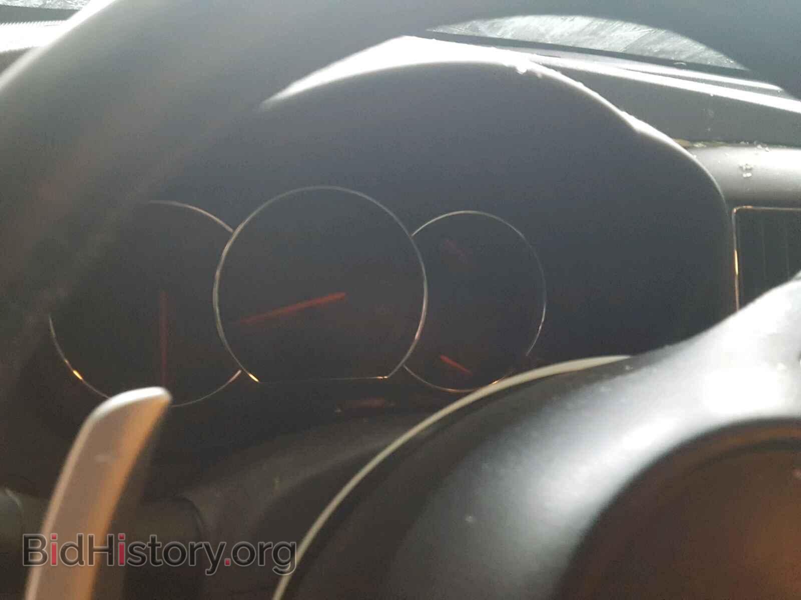 2013 NISSAN MAXIMA S - VIN: 1N4AA5AP1DC819586 - Фото 8