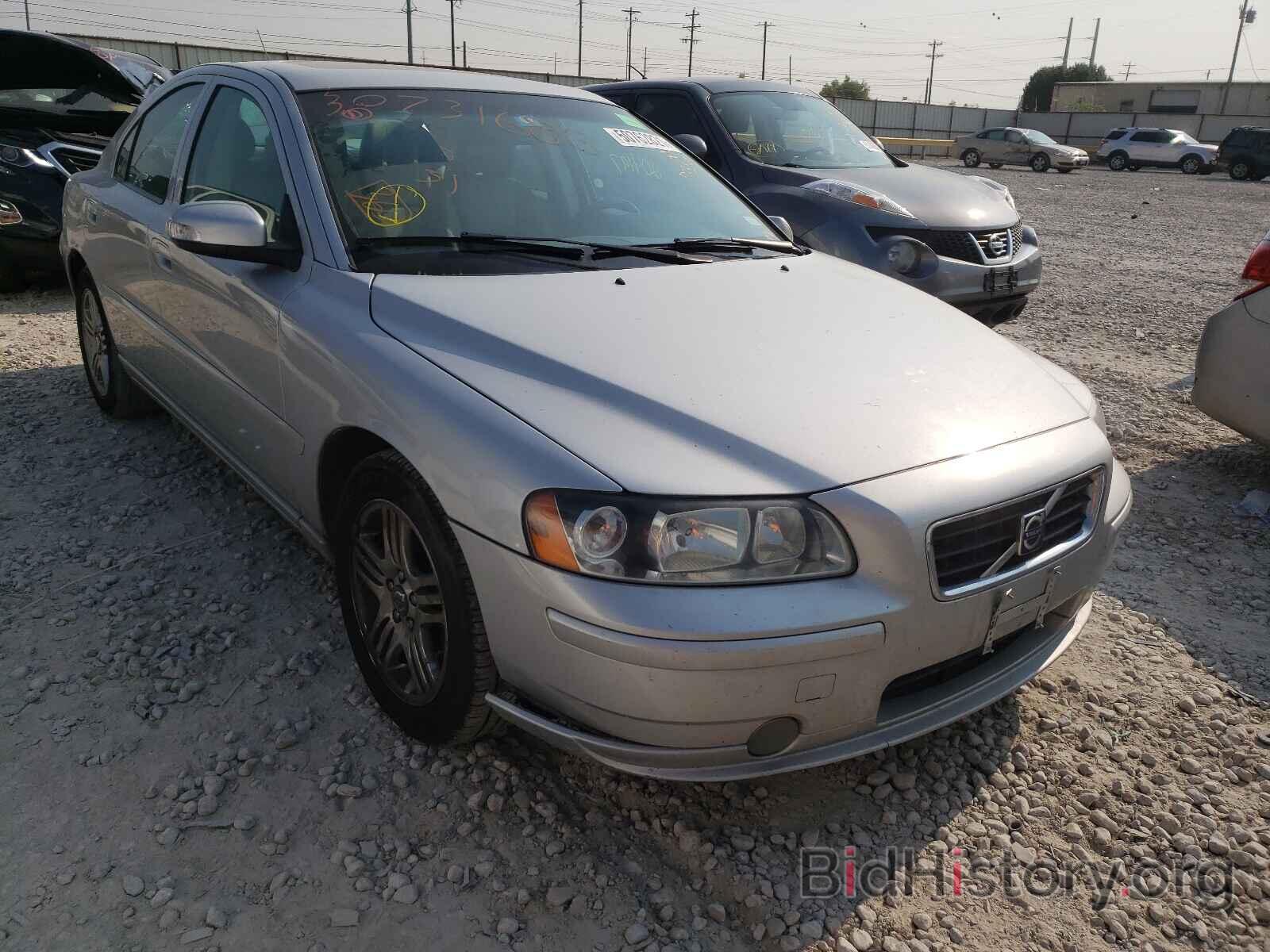 Photo YV1RS592092733258 - VOLVO S60 2009