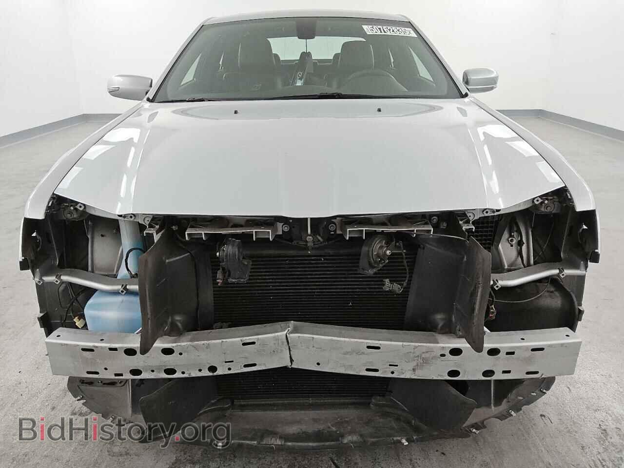 2023 CHRYSLER 300 - VIN: 2C3CCABG2PH633291 - Фото 5