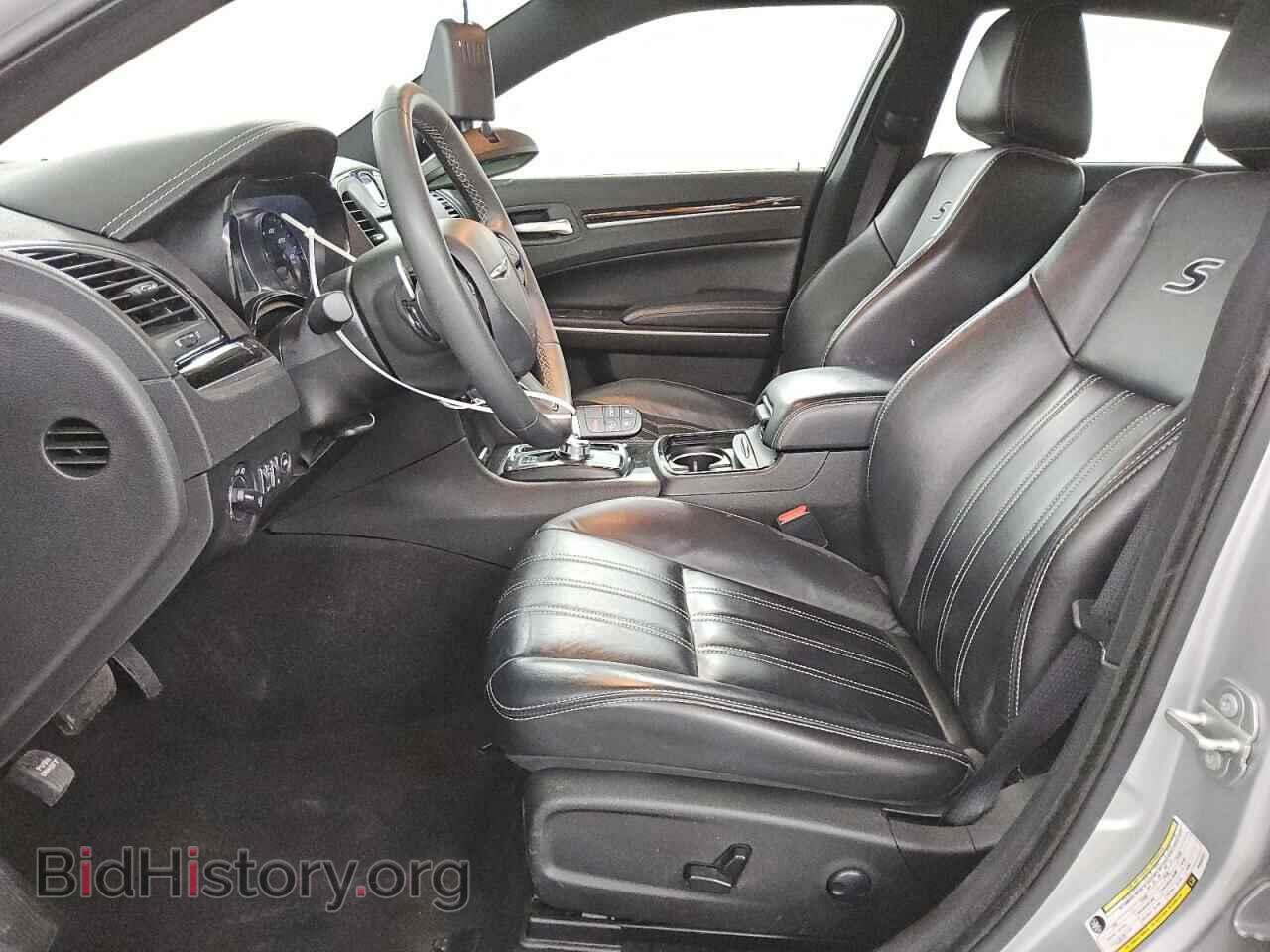 2023 CHRYSLER 300 - VIN: 2C3CCABG2PH633291 - Фото 7